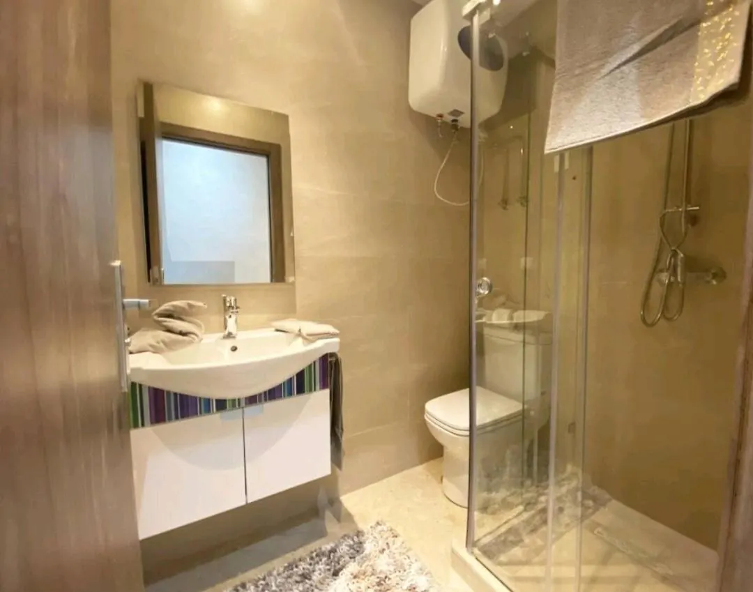 The Best Location To Visit Marrakech Carre Eden A Little Walk To The Medina Apartment Marrakesh 0*,
